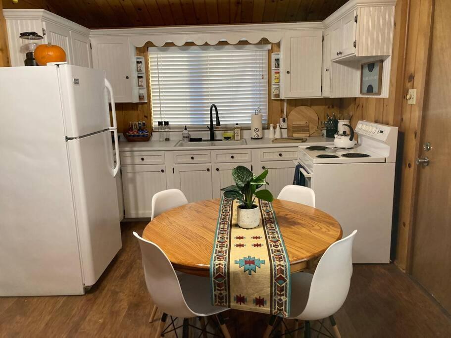 Bryce'S Zion House By Bryce Canyon National Park! 판귀치 외부 사진