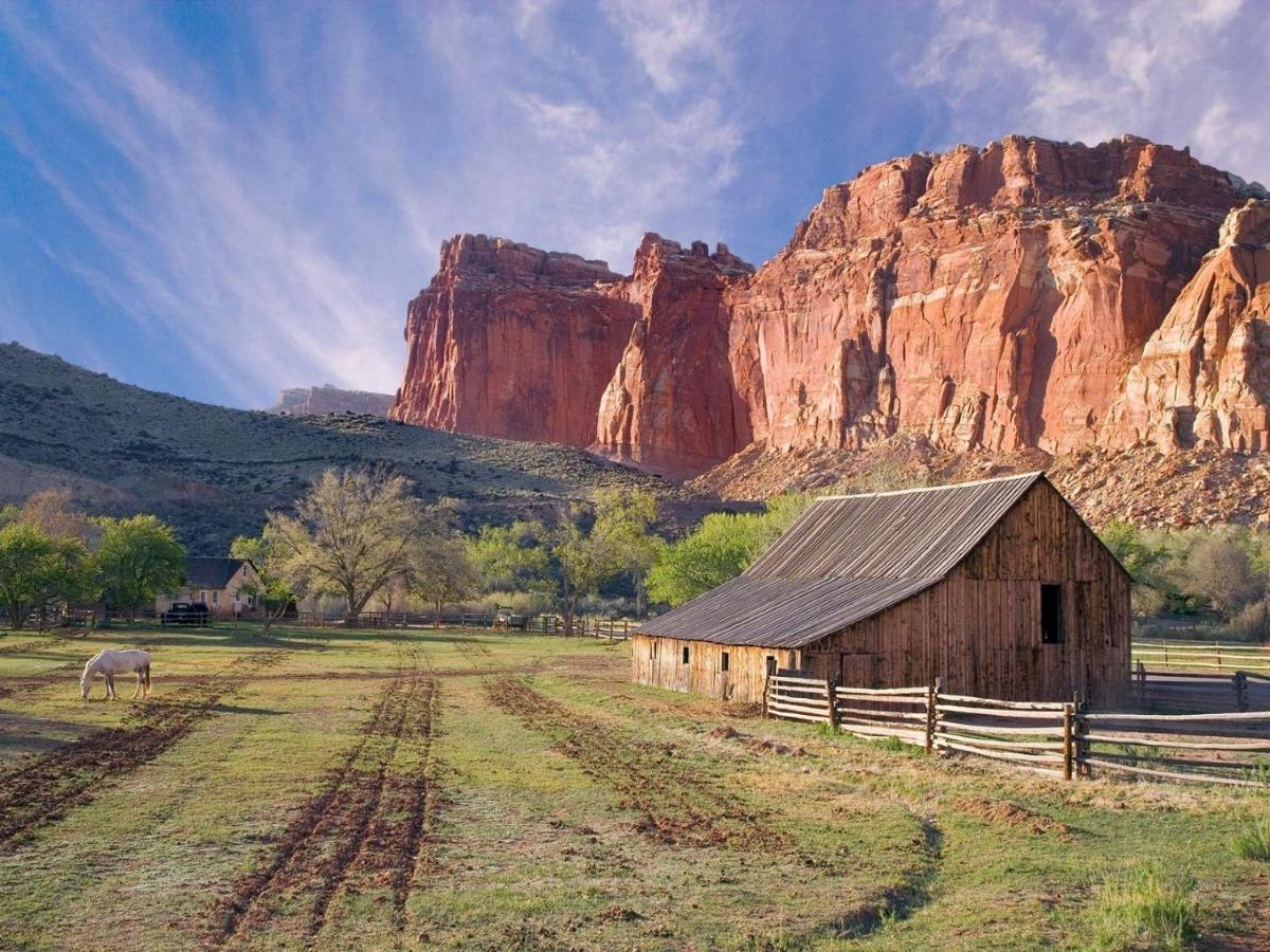 Bryce'S Zion House By Bryce Canyon National Park! 판귀치 외부 사진