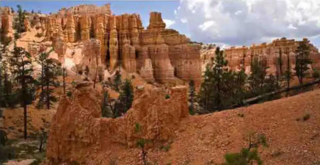 Bryce'S Zion House By Bryce Canyon National Park! 판귀치 외부 사진