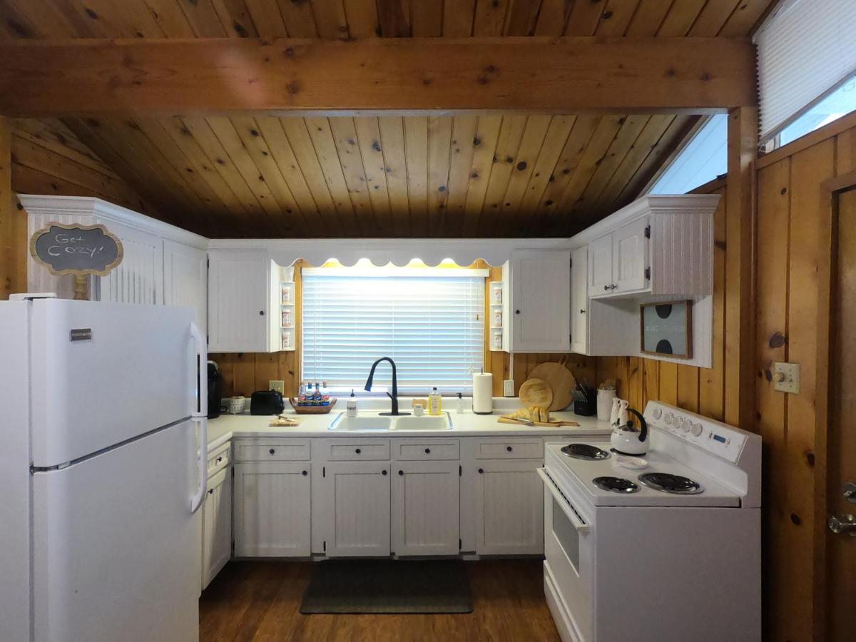 Bryce'S Zion House By Bryce Canyon National Park! 판귀치 외부 사진