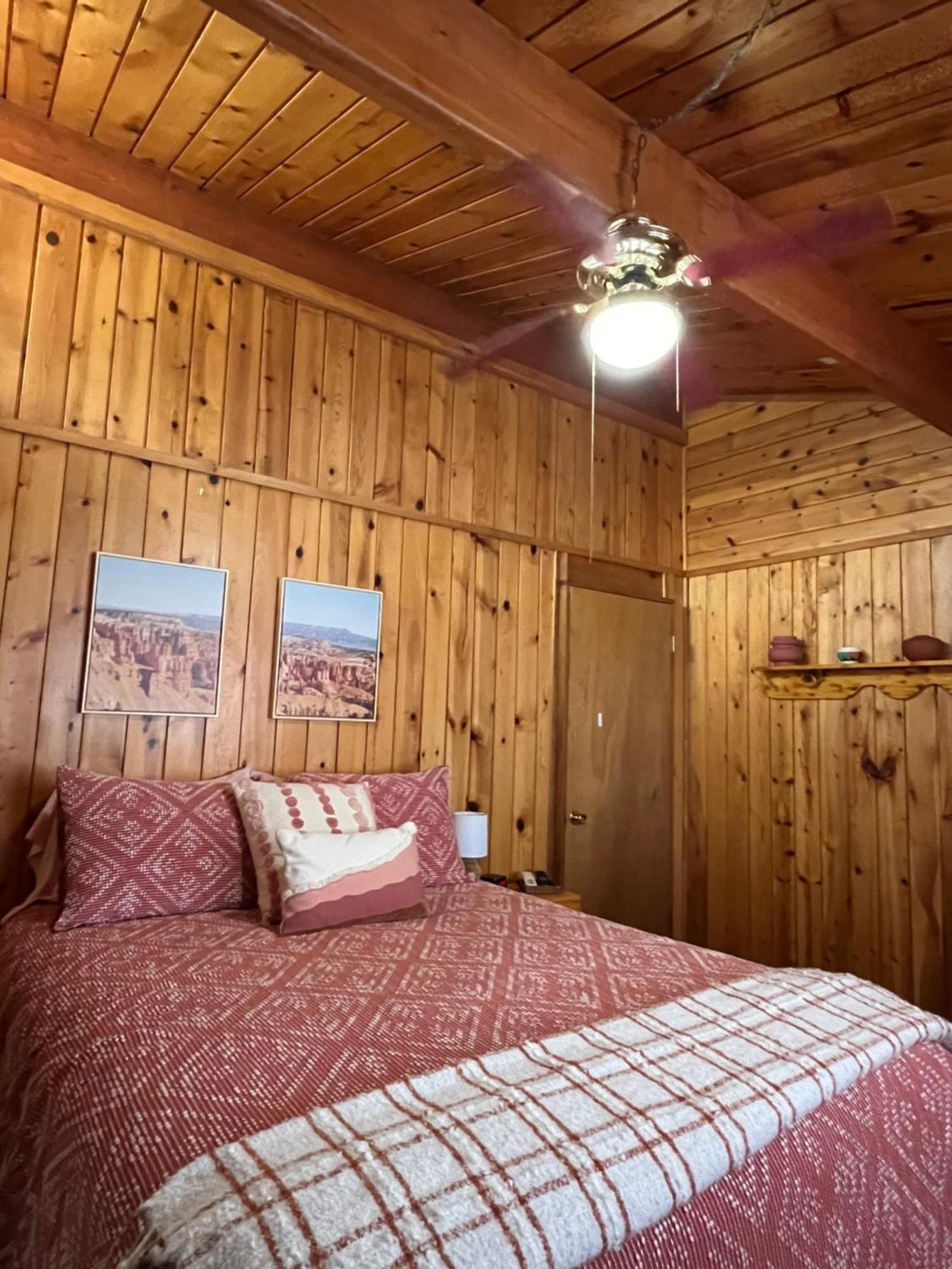 Bryce'S Zion House By Bryce Canyon National Park! 판귀치 외부 사진