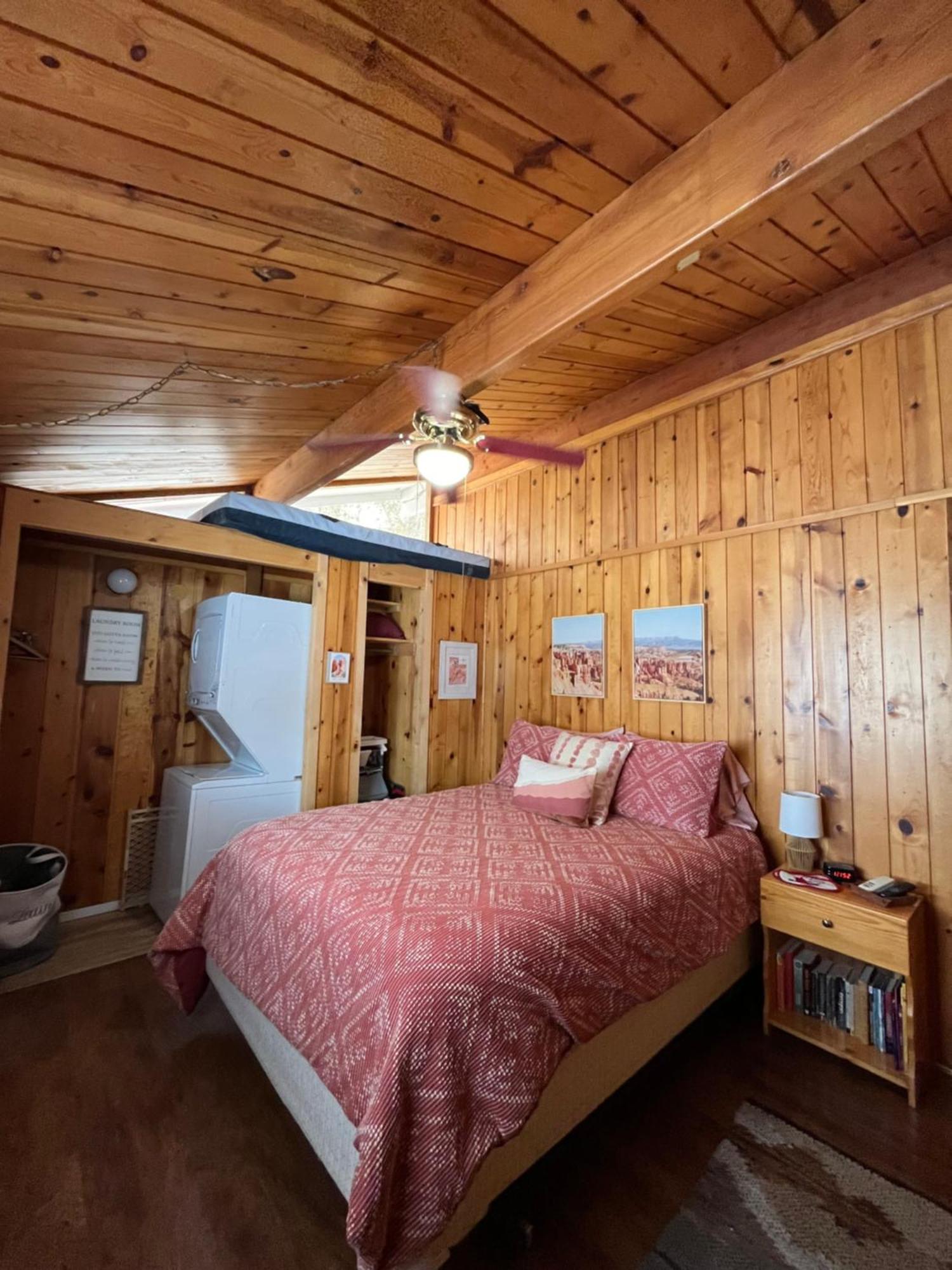 Bryce'S Zion House By Bryce Canyon National Park! 판귀치 외부 사진