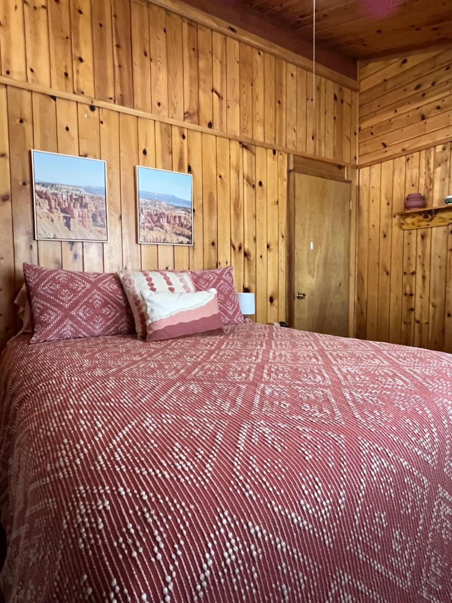 Bryce'S Zion House By Bryce Canyon National Park! 판귀치 외부 사진