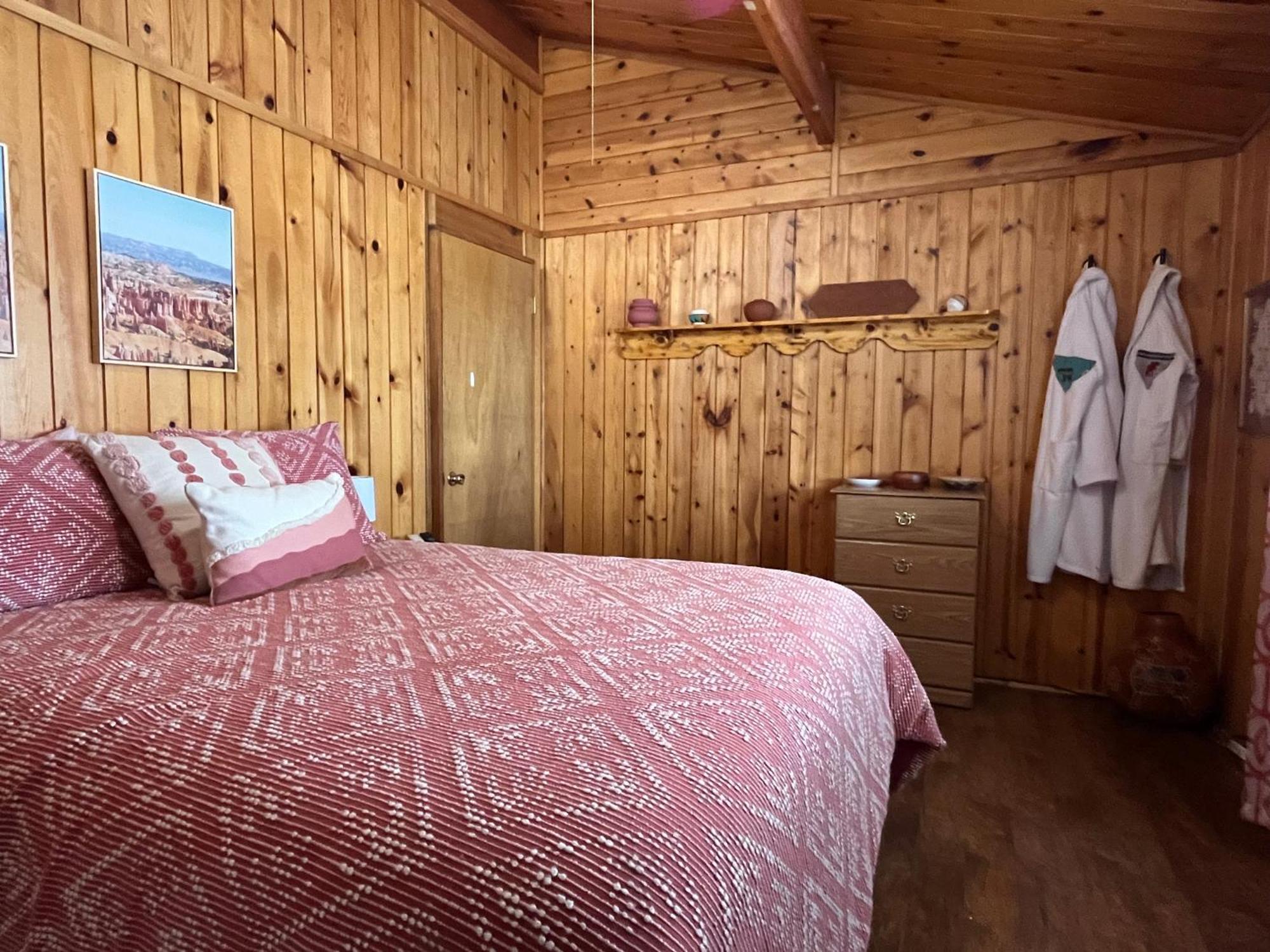 Bryce'S Zion House By Bryce Canyon National Park! 판귀치 외부 사진