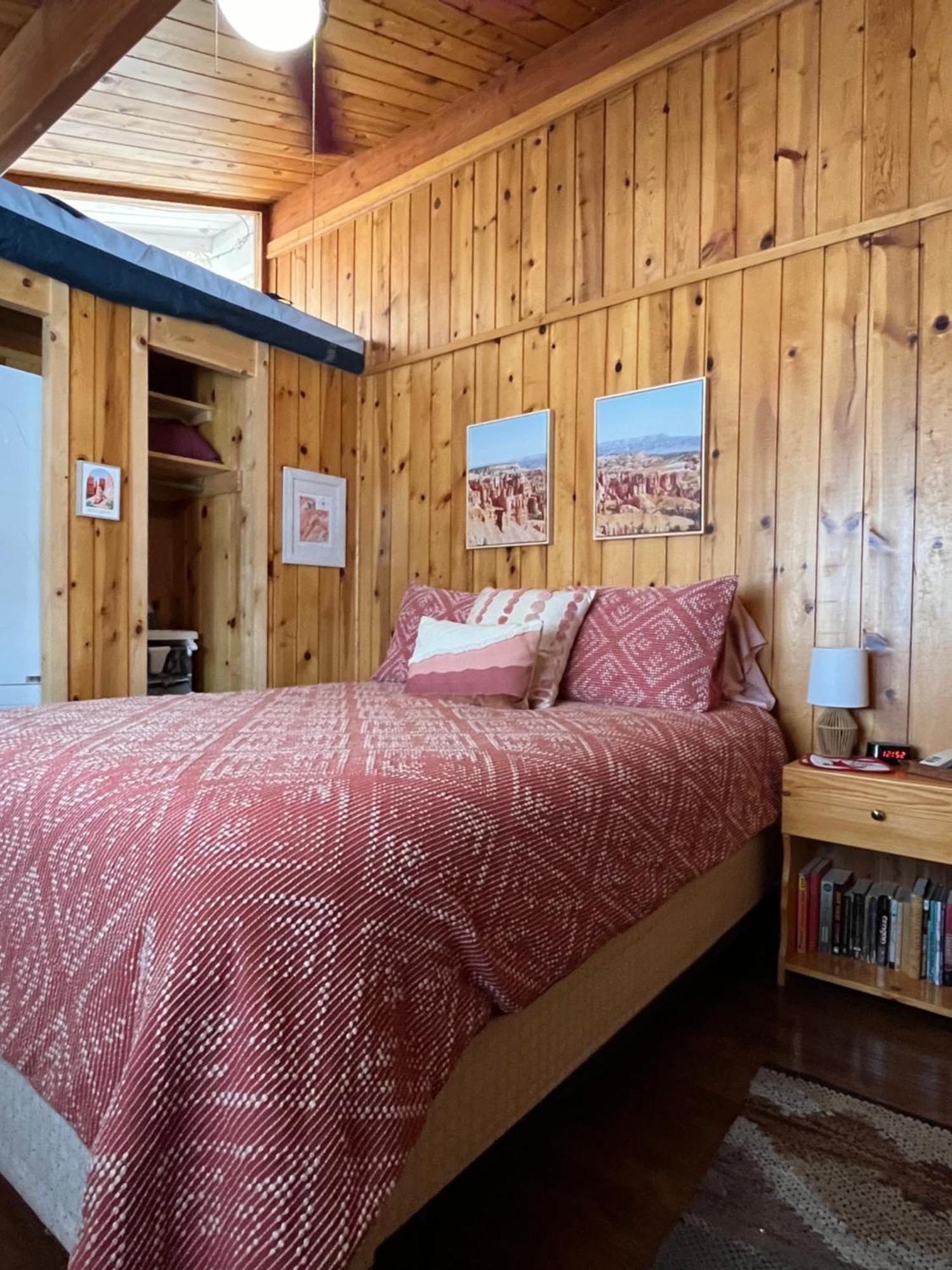 Bryce'S Zion House By Bryce Canyon National Park! 판귀치 외부 사진