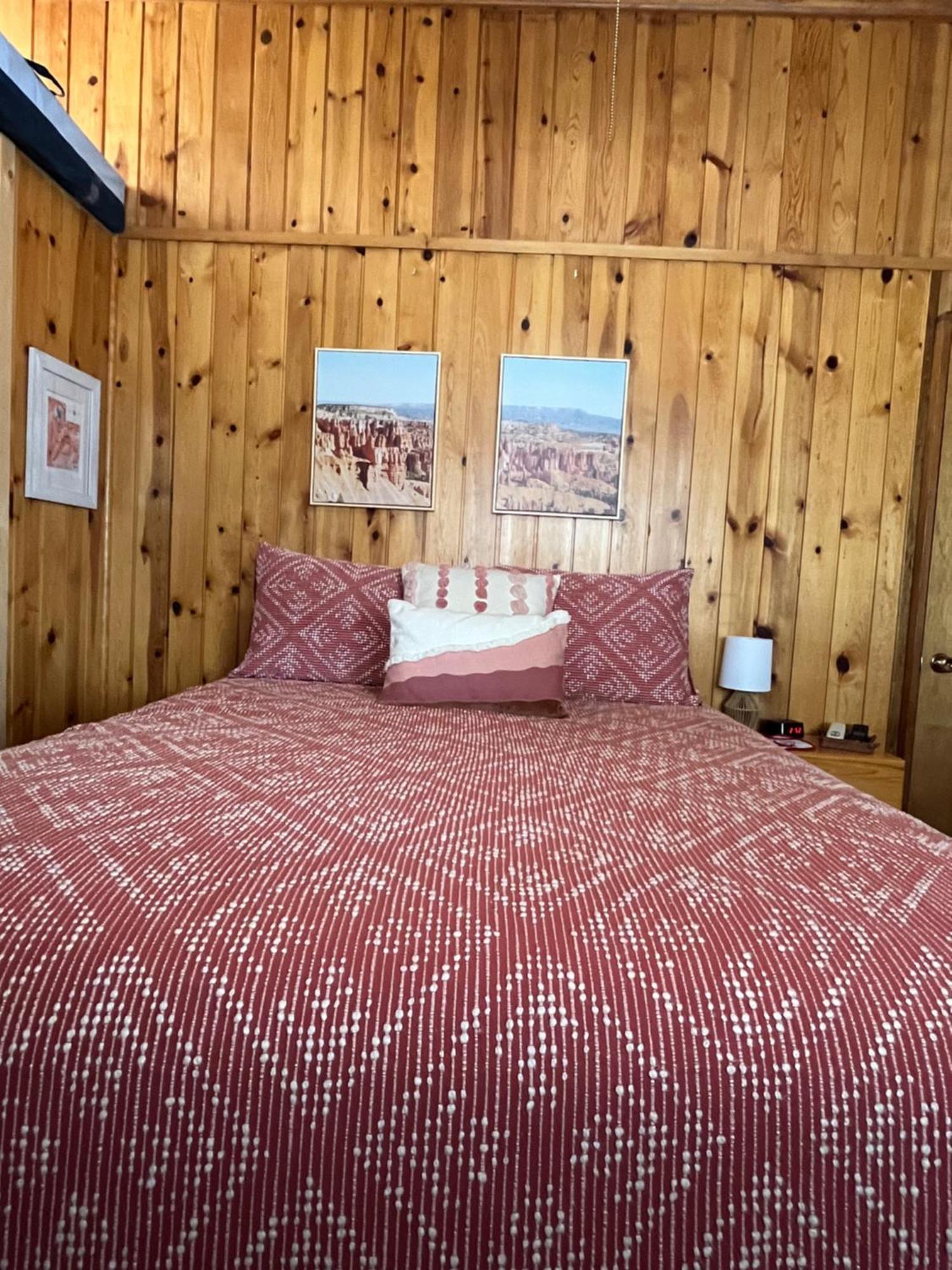 Bryce'S Zion House By Bryce Canyon National Park! 판귀치 외부 사진